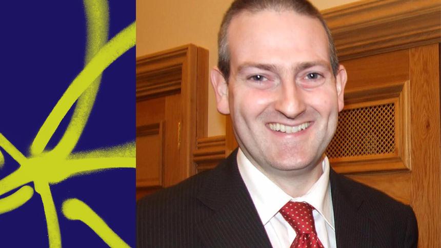 Martin Reilly