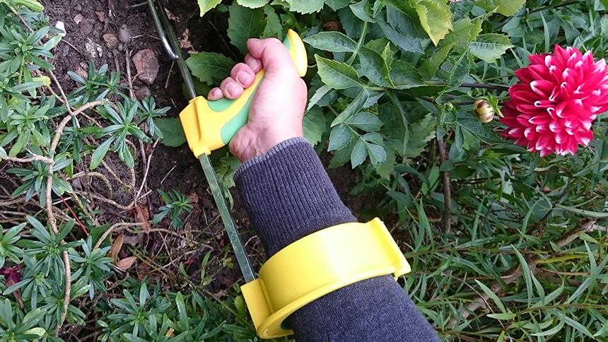 Garden tool