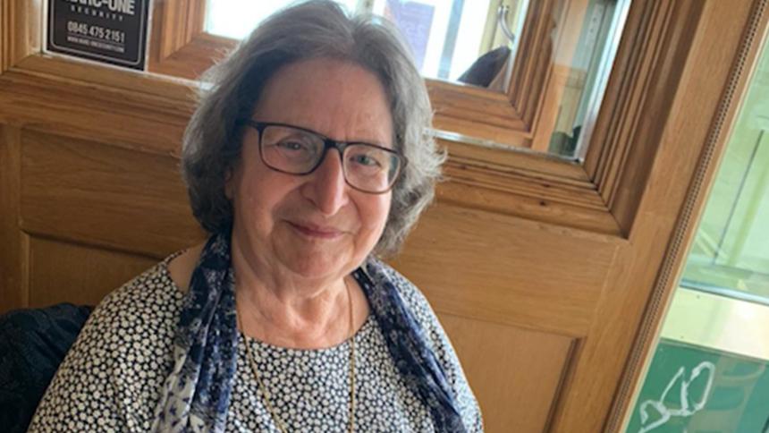 Grannie G
