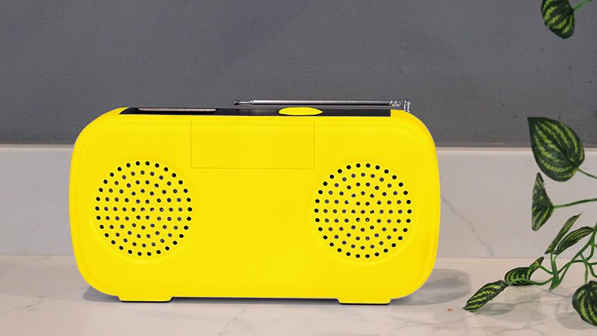 Easy Music Player