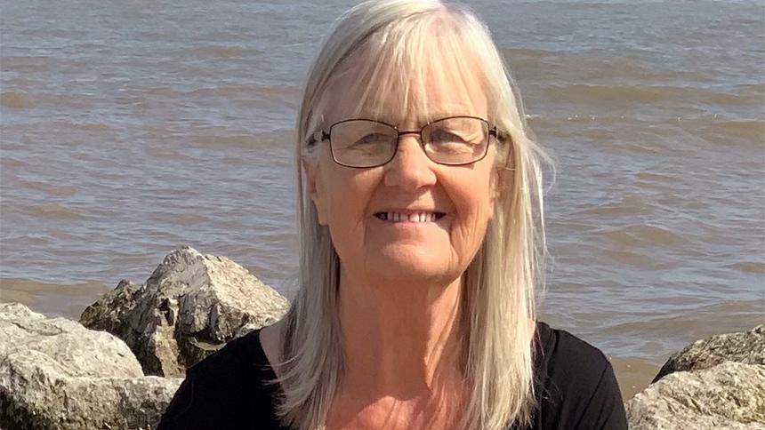 Agnes Houston