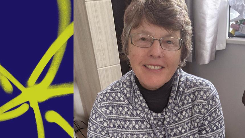 Lynne Parry