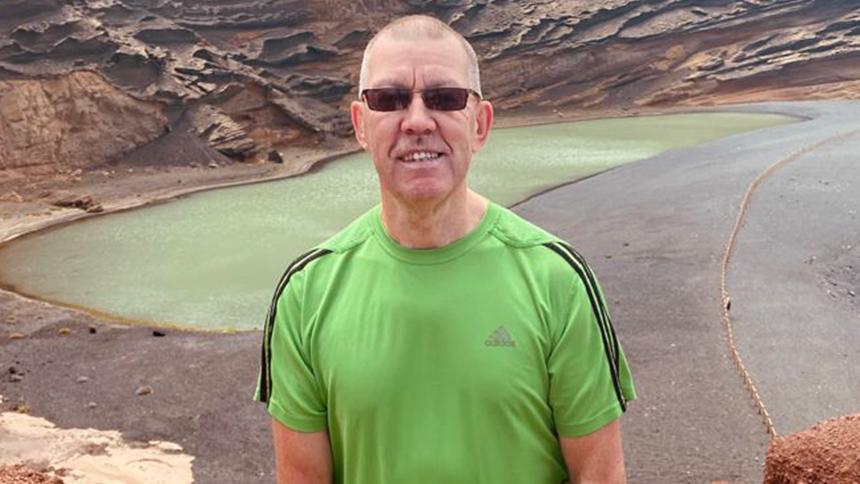 Gerard Doran