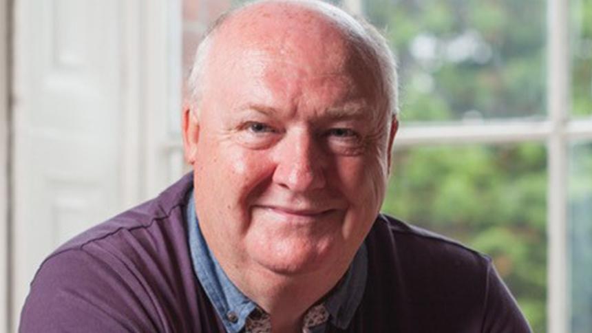 Tommy Dunne