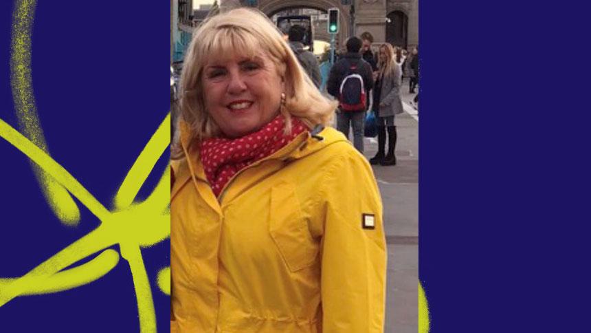 Linda Davies