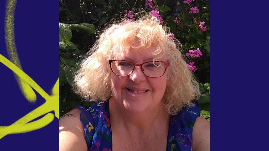 Tracey Shorthouse