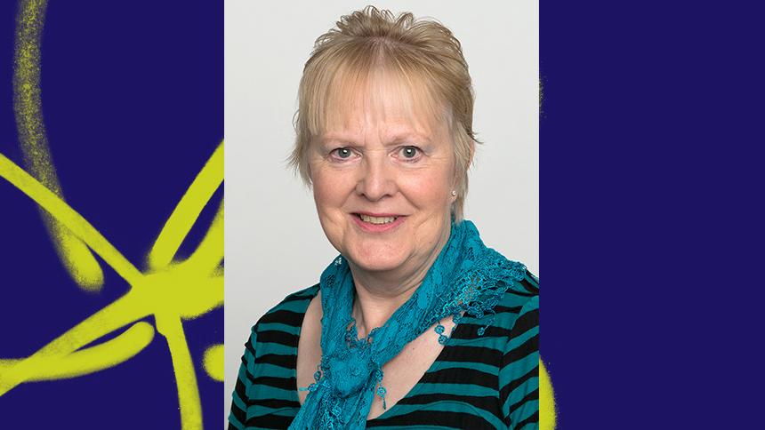 Vivian Kerry
