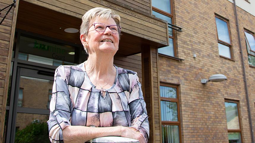 Kath Sutherland