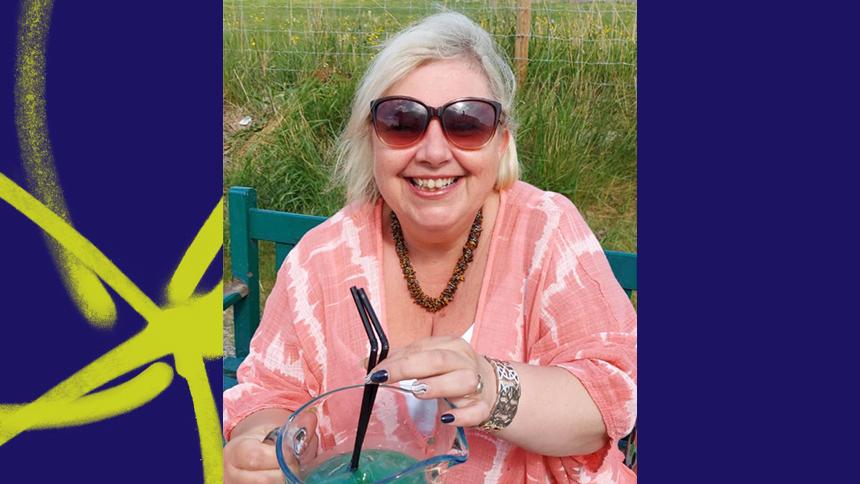 Anita Goundry