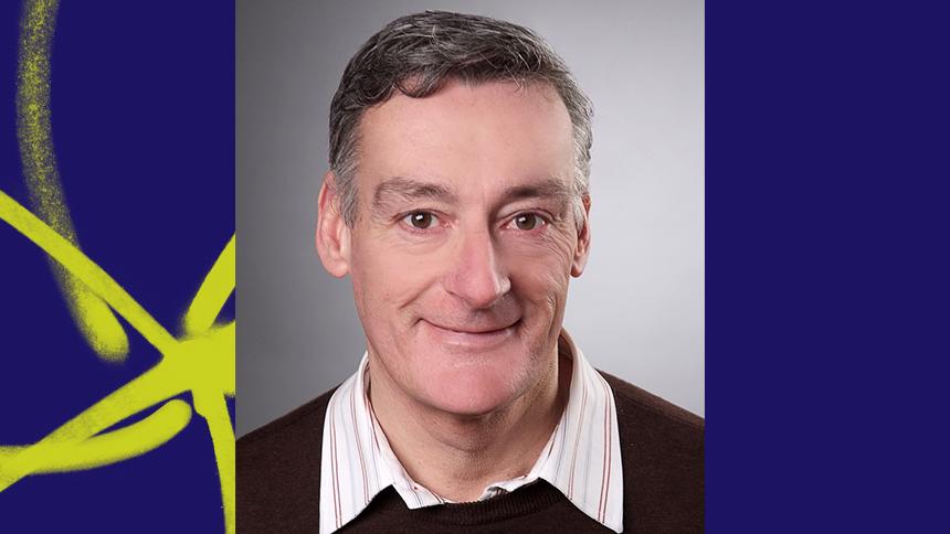 Michael Nicholls