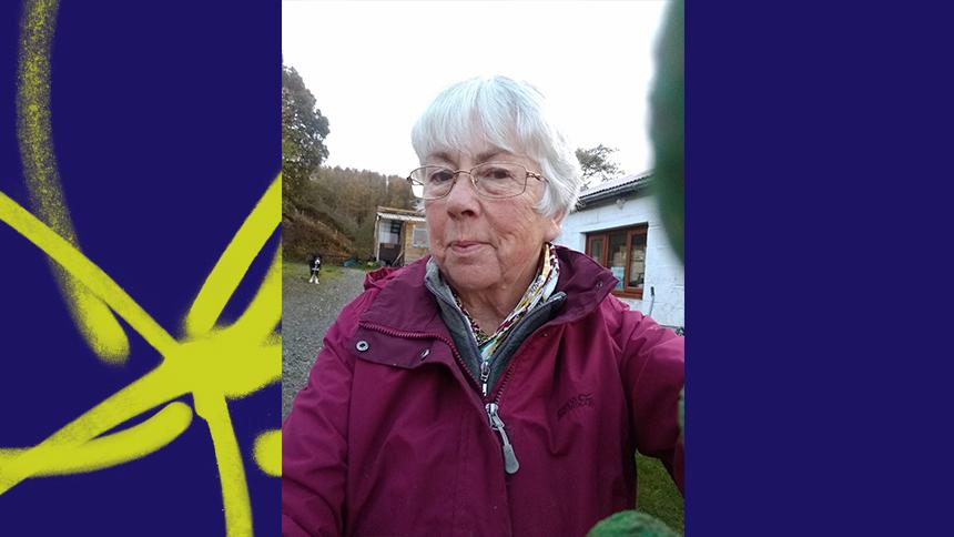 Lesley Pitchford