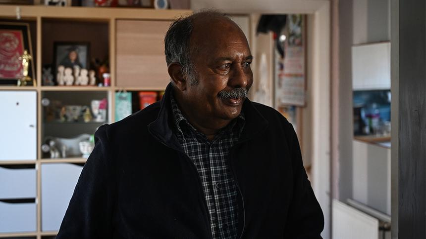 Ananga Moonesinghe