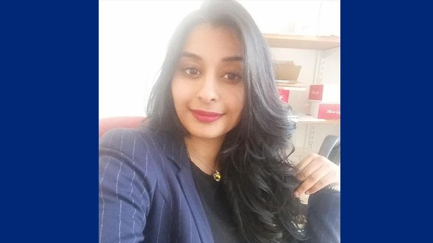 Sonam Zamir