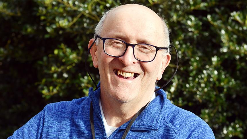 Warren Berman
