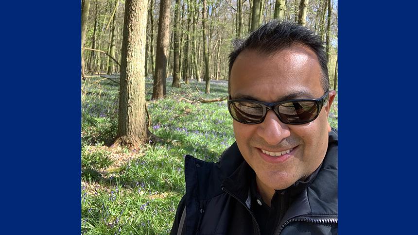 Manish Shah