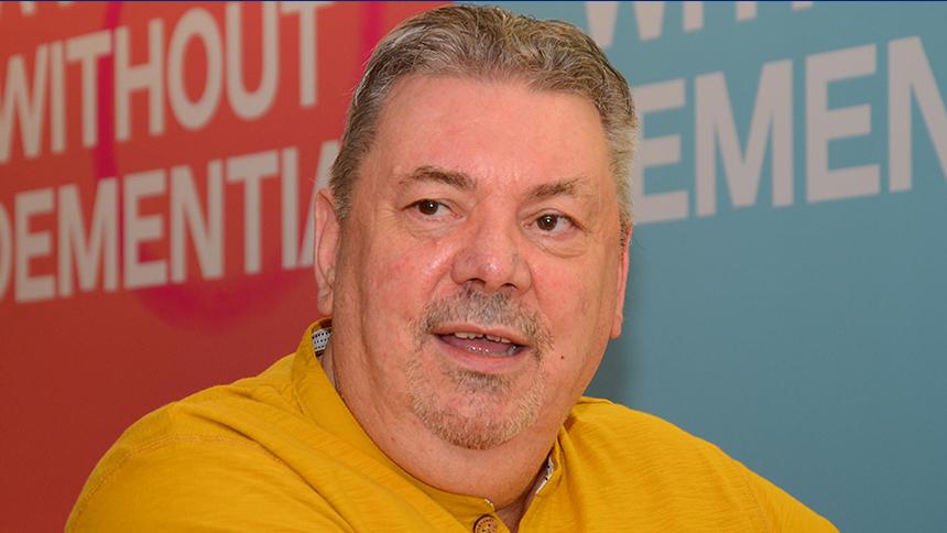 Nigel Hullah