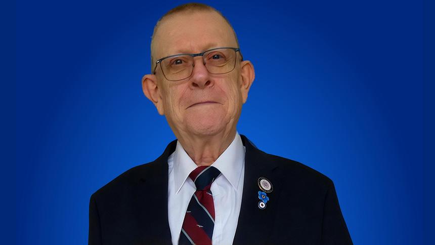 Pete Middleton
