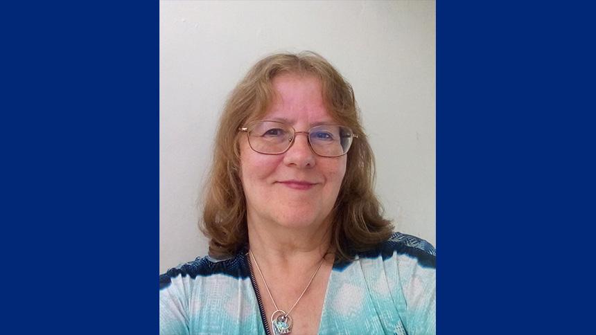 Lynne McVicar