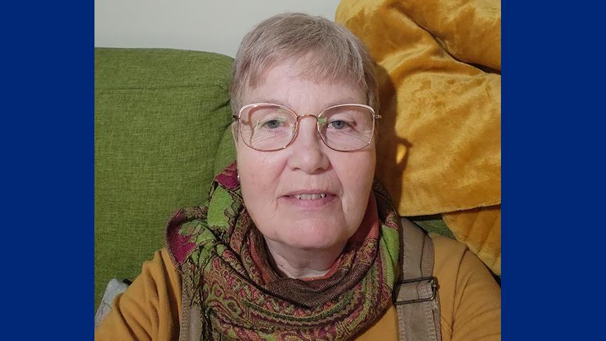 Karen Kitch
