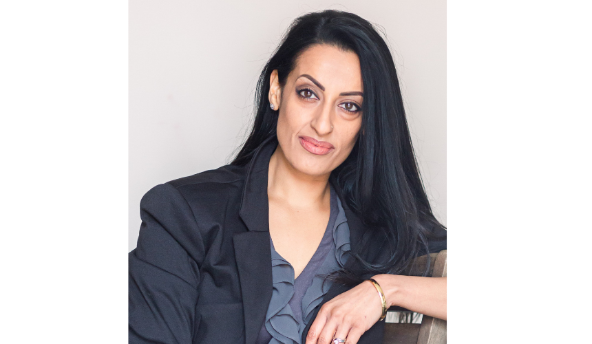 Dr Karan Jutlla