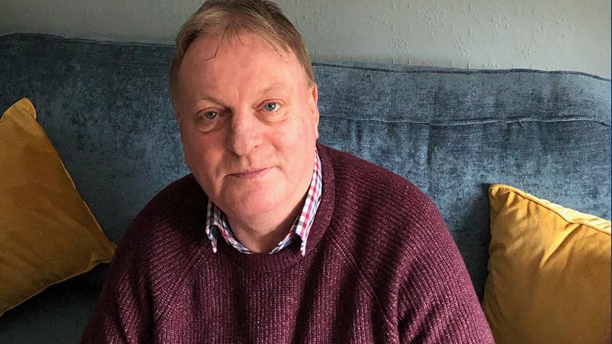 Paul Monaghan