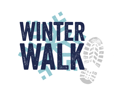 AC Winter Walk Logo