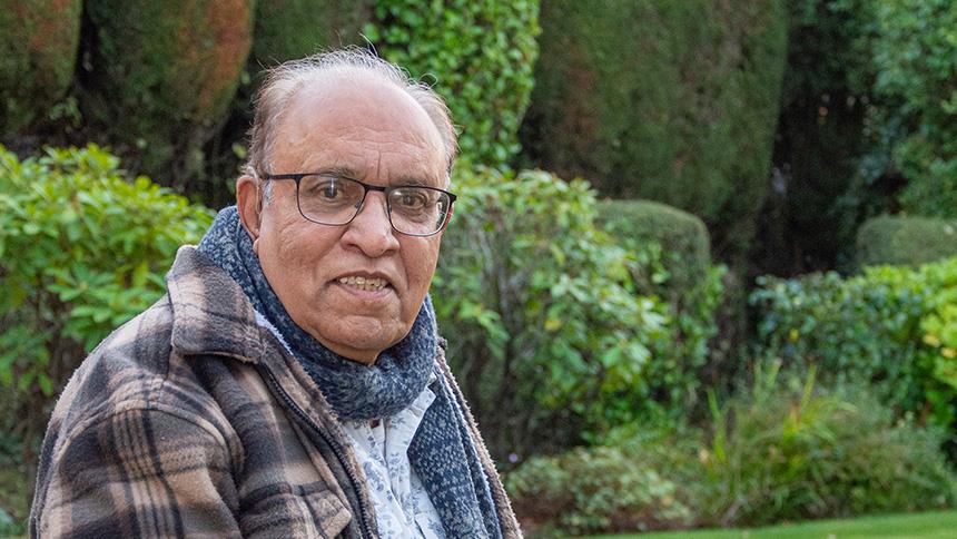 Jitendra Gupta