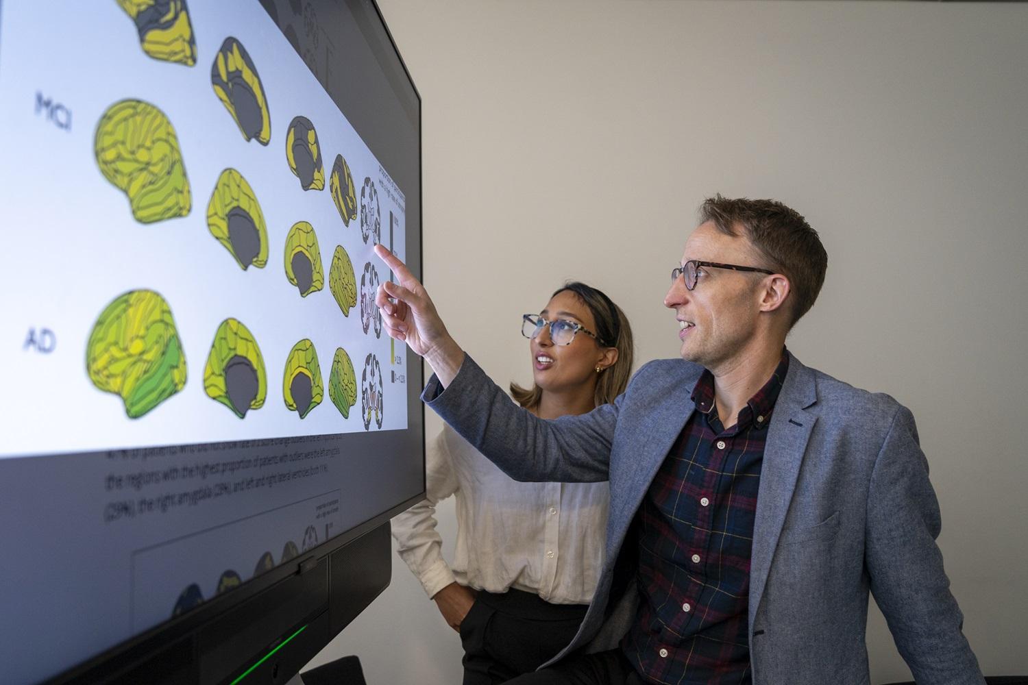 Take part in our research