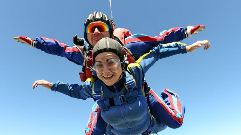 Skydive