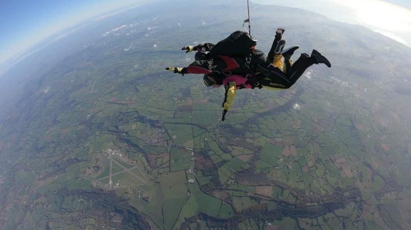 Skydive