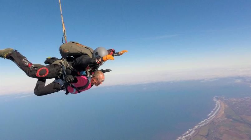 Skydive
