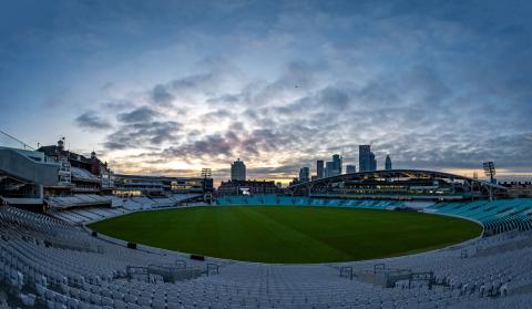 SUAD Wembley Stadium