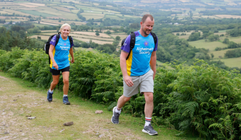 Trek26 Brecon