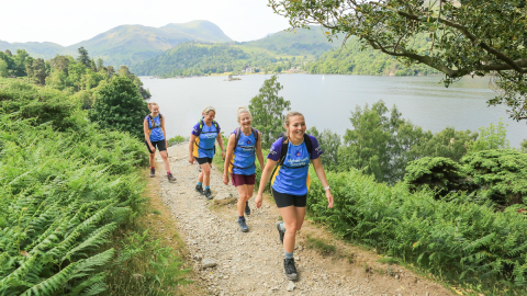 Trek26 Lake District